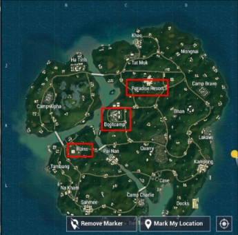 PUBG MOBILE PUBG MOBILE