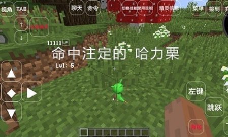我的世界神奇宝贝 我的世界神奇宝贝