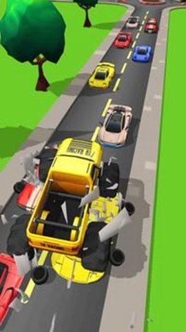 怪物越野车驾驶(Monster Truck Rampage) 怪物越野车驾驶(Monster Truck Rampage)