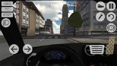 疯狂竞速飞车 疯狂竞速飞车
