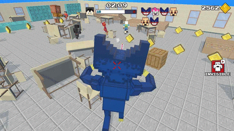波比捉迷藏3d版 波比捉迷藏3d版