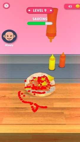 烤肉大师 烤肉大师