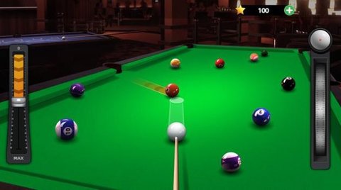 Classic Pool 3D Classic Pool 3D