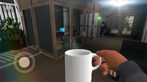 恐怖密室逃离 恐怖密室逃离