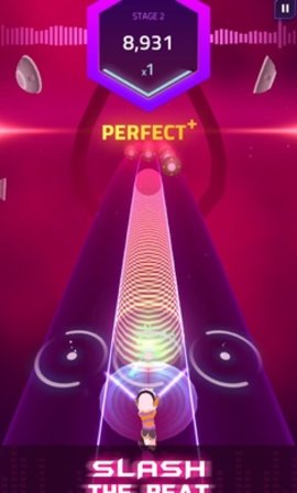 Beat Slash 3D Beat Slash 3D
