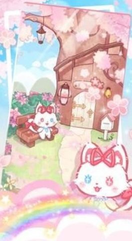 旅猫之森 旅猫之森