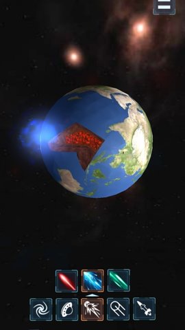 星际飞行模拟 星际飞行模拟