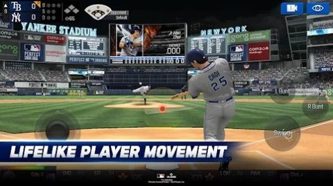 MLB完美开局2023 MLB完美开局2023