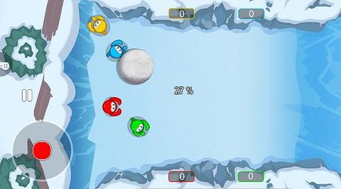 1234大乱斗 1234大乱斗