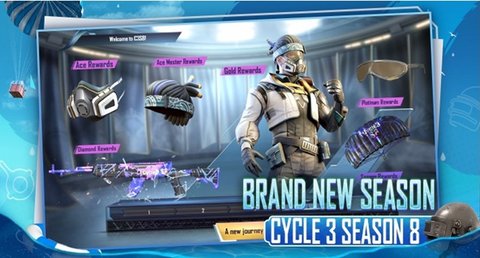 pubg地铁逃生正版 pubg地铁逃生正版