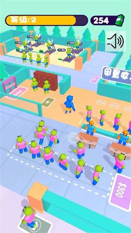 暴走健身房 暴走健身房