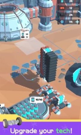 行星拓荒者 行星拓荒者