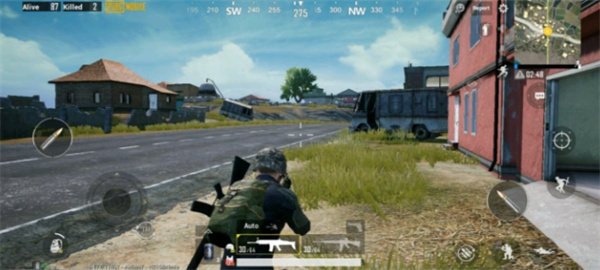 PUBG MOBILE PUBG MOBILE