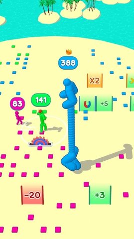 Tall.io Tall.io