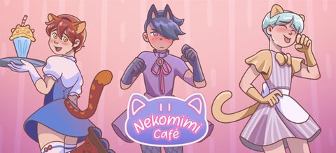 猫耳咖啡屋中国之家 猫耳咖啡屋中国之家