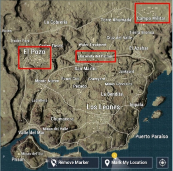 PUBG MOBILE PUBG MOBILE