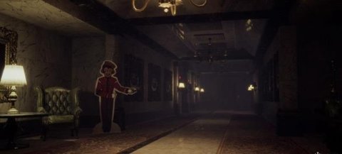 超级黑暗欺骗测试版 超级黑暗欺骗测试版
