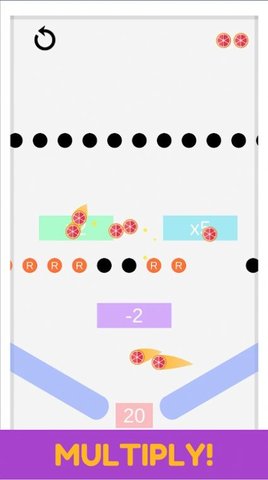 多重弹球(Pin N Ball) 多重弹球(Pin N Ball)