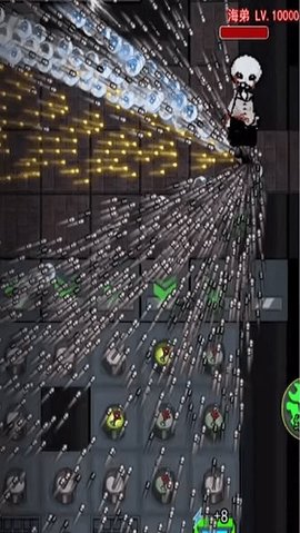 猛鬼宿舍光速射击版 猛鬼宿舍光速射击版