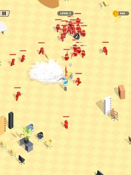 Tower Fighter Tower Fighter