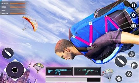 MaxFire战场射击 MaxFire战场射击