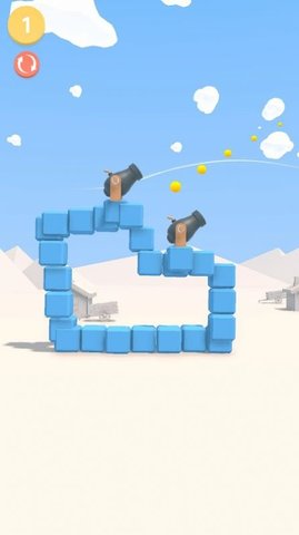 Draw Fortress Draw Fortress