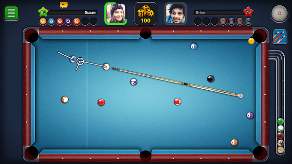 8 Ball Pool 8 Ball Pool