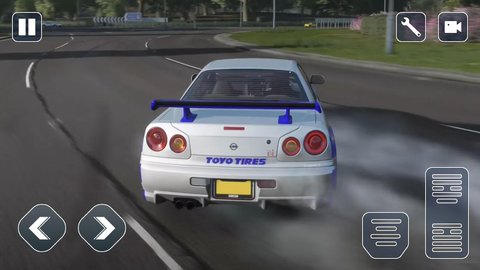 Skyline Racing Skyline Racing