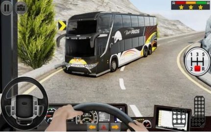 Coach Bus Driver Coach Bus Driver