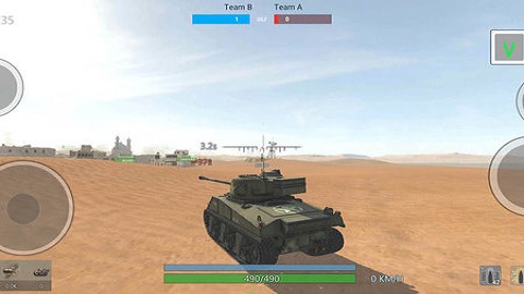 panzerwar panzerwar