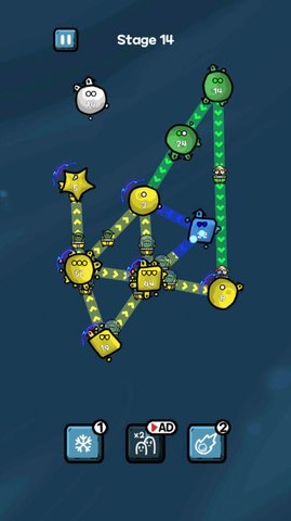 太空战争行星防御(Space War) 太空战争行星防御(Space War)