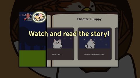 Puppy Journey Puppy Journey