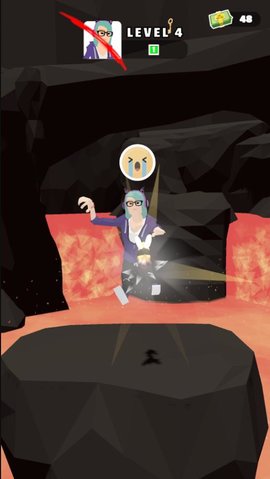 扎你没理由 扎你没理由