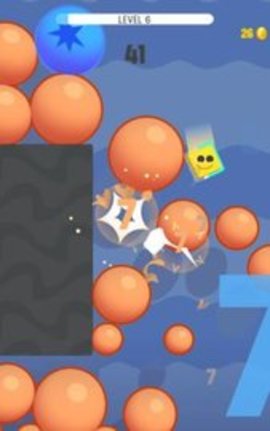 消灭泡泡 消灭泡泡