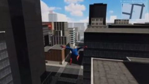 Spider-Man_Android Spider-Man_Android