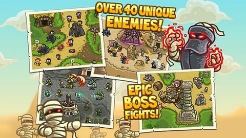 kingdom rush frontiers kingdom rush frontiers