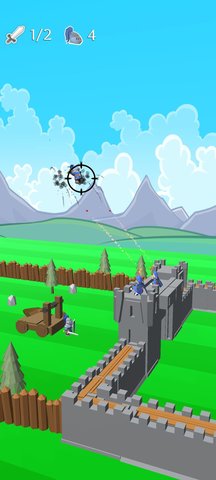 Mage Castle Siege Mage Castle Siege
