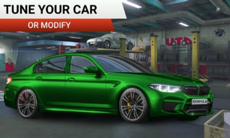 M5驾驶模拟器 M5驾驶模拟器