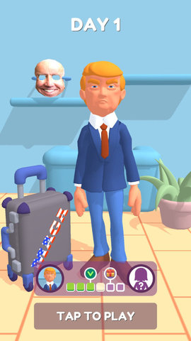 机场人生3D手游 机场人生3D手游