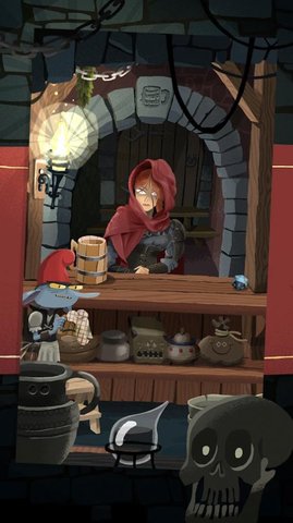 Card Crawl Adventure Card Crawl Adventure