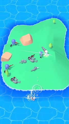 风中的伞兵最新版 风中的伞兵最新版