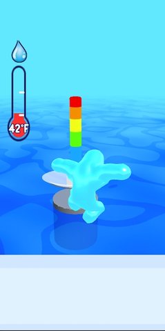 Water Run Water Run