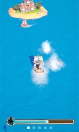 大船向东流 大船向东流