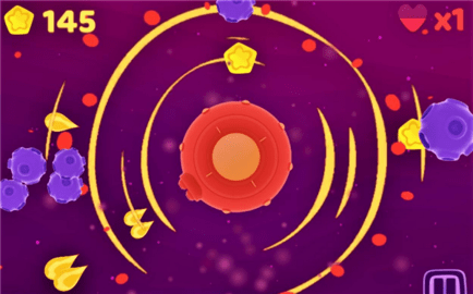 SpaceVoid SpaceVoid