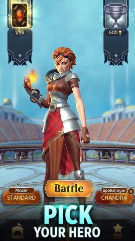 Spellslingers Spellslingers