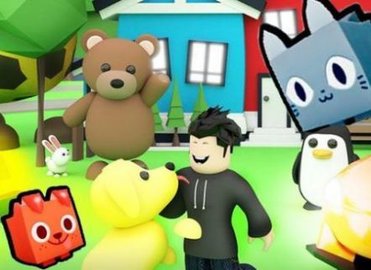 领养宠物战斗(Adopt Pets Battle) 领养宠物战斗(Adopt Pets Battle)