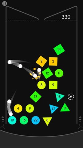 Physics Balls Physics Balls