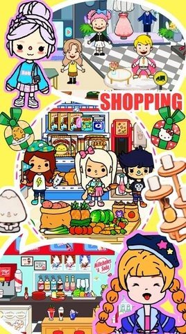 樱花世界城堡小镇 樱花世界城堡小镇