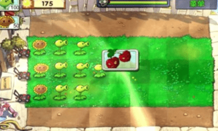 鬼畜全明星PVZ 鬼畜全明星PVZ