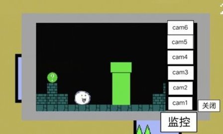 小猪佩奇的午夜后宫猫里奥版(One night at catmario) 小猪佩奇的午夜后宫猫里奥版(One night at catmario)